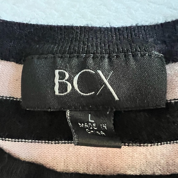 ✿ BCX - top - L - Picture 3 of 9
